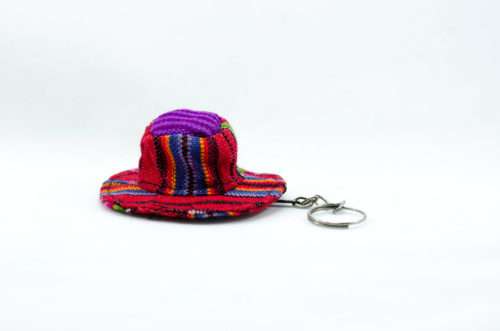 Doz. of Lana Assorted Desings Key Chains - Image 5
