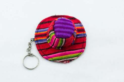 Doz. of Lana Assorted Desings Key Chains - Image 4