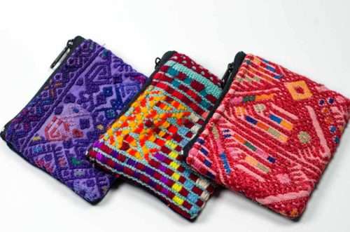 Nahuala Pouch "S" - Image 2