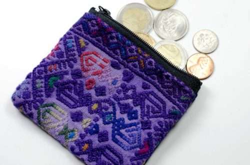 Nahuala Pouch "S"