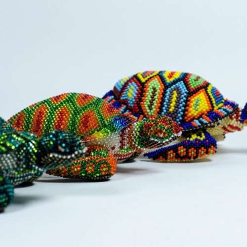 Bead Work