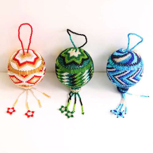 Piñata Ornament “L”