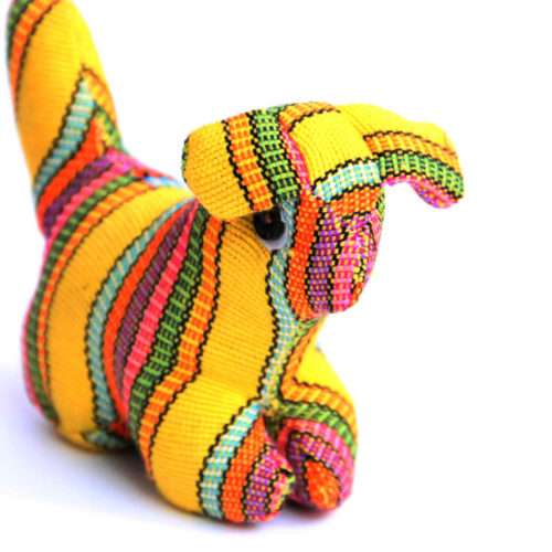 Assorted Stuffed Animal Decoration “L”