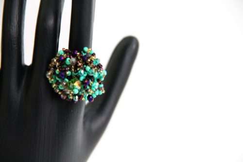 Crystalin Ring - Image 4