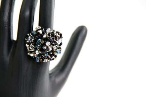 Crystalin Ring - Image 3