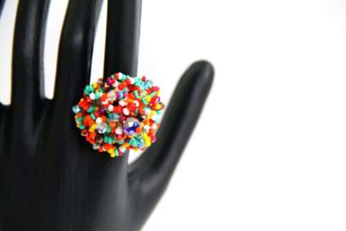 Crystalin Ring - Image 2