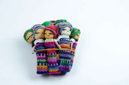 Gross of 2 Inch Worry Dolls - Image 7