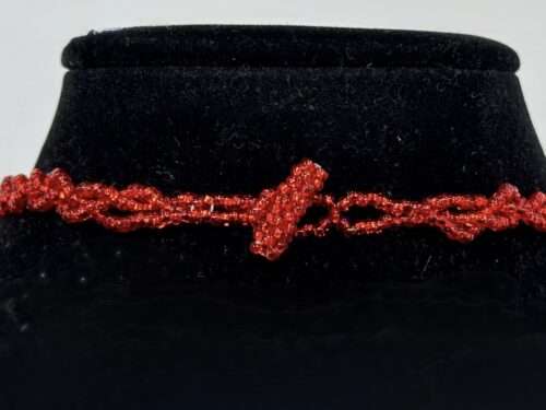 Humming Bird Necklace "L" - Image 3