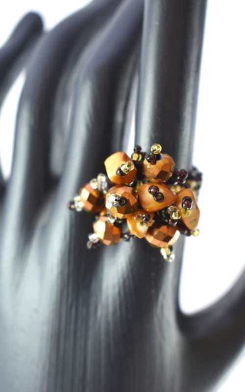 Crystalin Ring - Image 5
