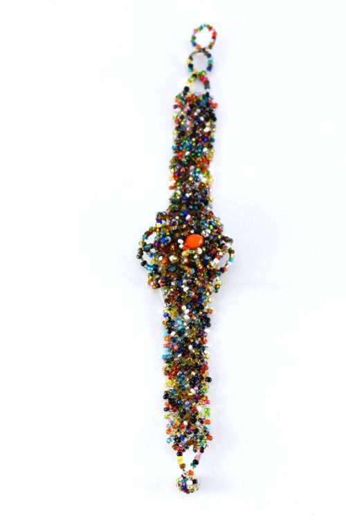 Flower Bracelet - Image 3