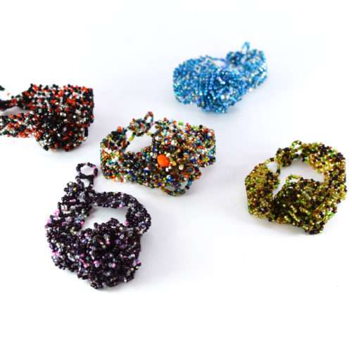 Flower Bracelet - Image 5