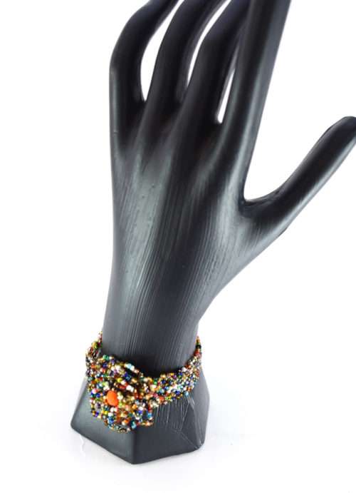 Flower Bracelet - Image 6