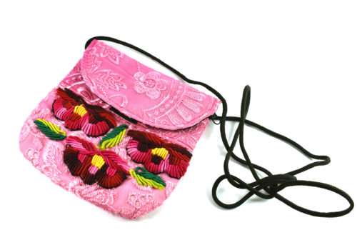 Rococo Nina Crossbody "S"