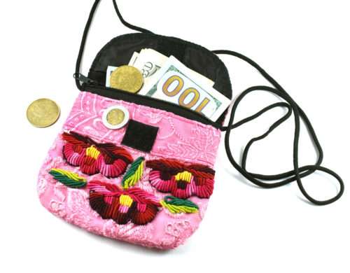 Rococo Nina Crossbody "S" - Image 4