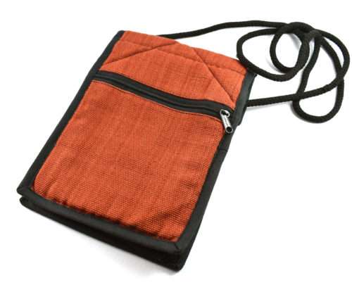 Panal Crossbody Camera  Bag "L" - Image 2