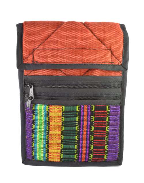 Panal Crossbody Camera  Bag "L" - Image 4