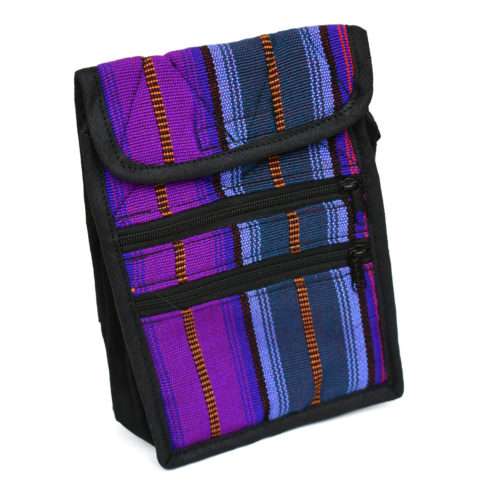 Ikat Crossbody Camera Bag "S" - Image 4