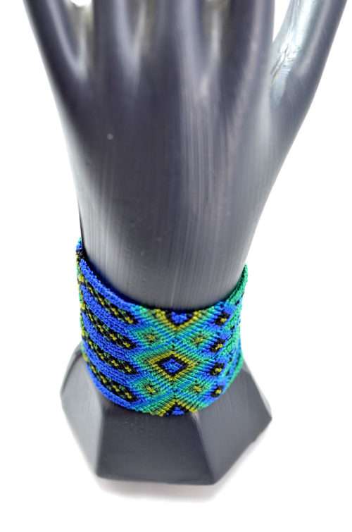 Doz. of Neon Friendship Bracelets "L" - Image 8
