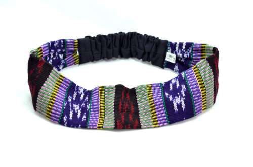 Doz. of Ikat Headbands