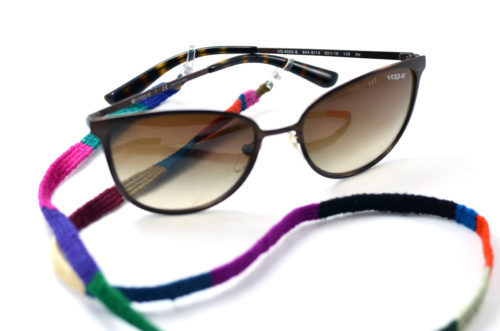 Doz. Of Sunglass Flat Cords