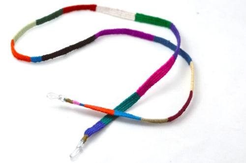 Doz. Of Sunglass Flat Cords - Image 2