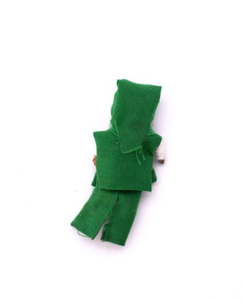 Doz. Traveler Worry Dolls - Image 2