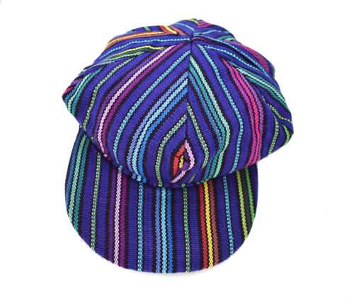 Ikat Cap "S"