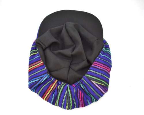 Ikat Cap "S" - Image 3
