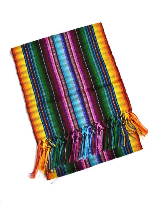 Fine Scarf "M"