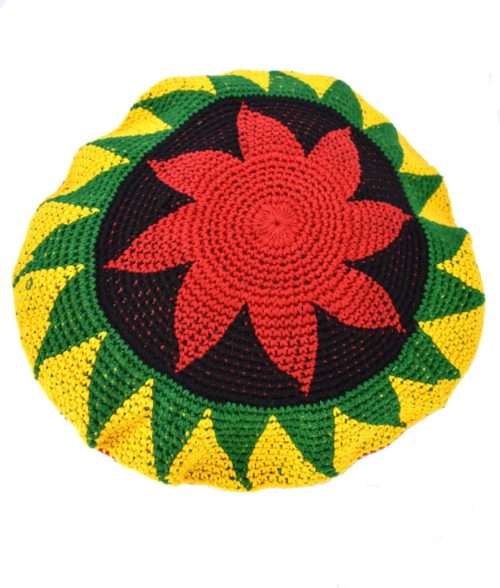 Crochet Tam "L" - Image 5