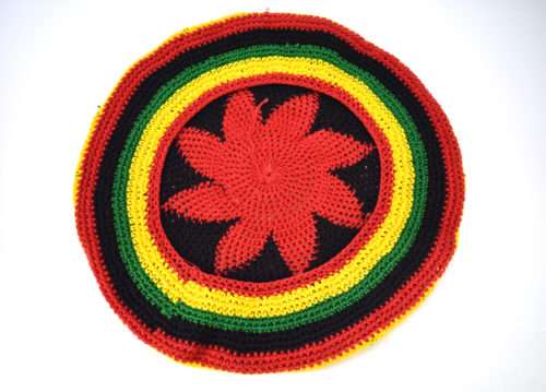Crochet Tam "L" - Image 6