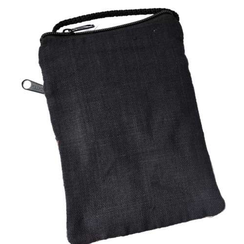 Panal  Organizer Pouch with Strap