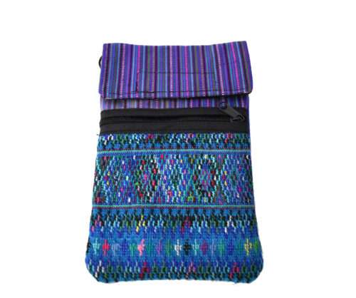 Todos Santos Smartphone Crossbody Pouch "L" - Image 2