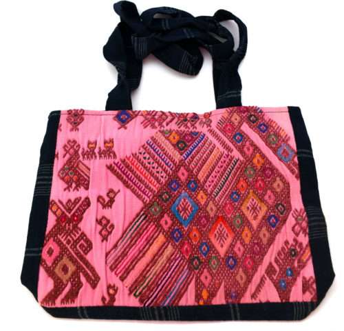 Nahuala Shoulder Bag "S" - Image 3