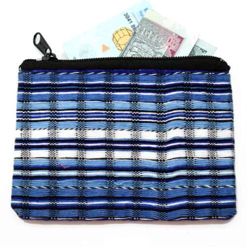 Pack of Assorted Chal Coin Purses “L” (10 pieces)