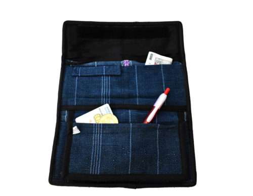 Chichi Flower Crossbody Wallet - Image 3