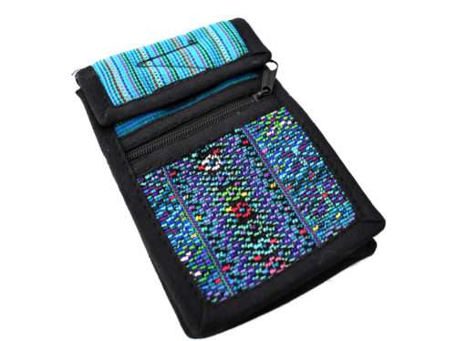 Todos Santos Crossbody Pouch "L"