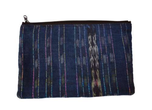 Single Side Nahuala Cosmetic Bag "S" - Image 2