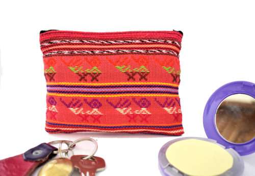 Doz. of Comalapa Coin Purses "L"