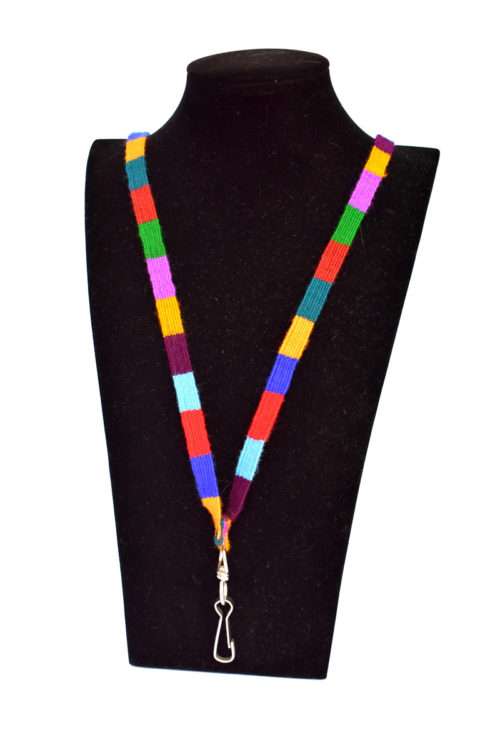 Doz. San Antonio Lanyards