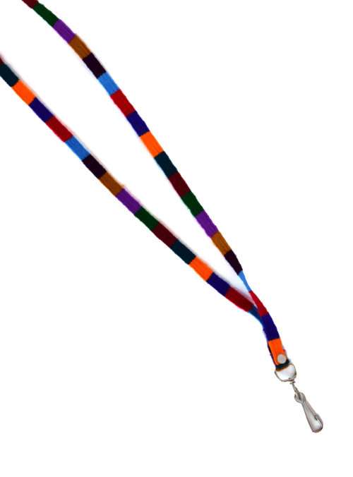 Doz. San Antonio Lanyards - Image 2