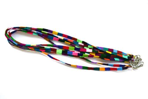 Doz. San Antonio Lanyards - Image 3