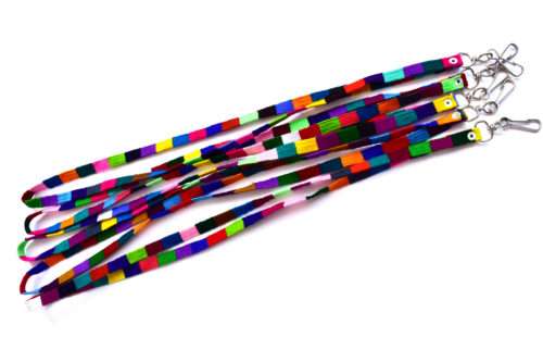 Doz. San Antonio Lanyards - Image 4