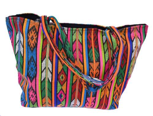 Fancy Zunil Tote Bag - Image 2