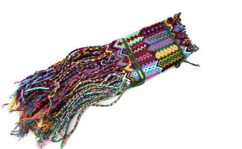 Pack of Arrow Bracelets (60 pieces)