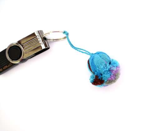 Doz. Bell Tassels