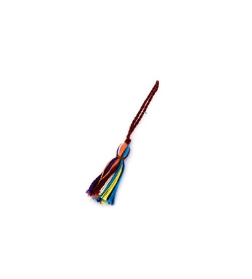 Doz. Small Tassels - Image 2
