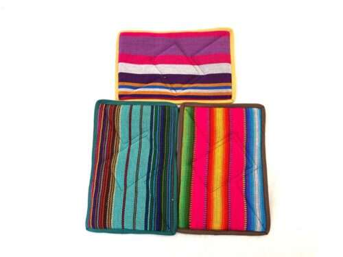 Rectangular Pot Holders