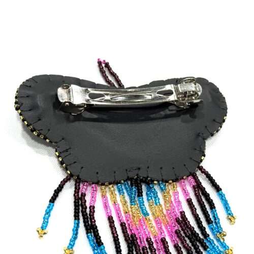 Butterfly Barrette “L”