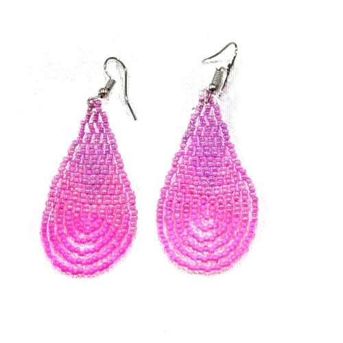 Pair of Water Drop Earring